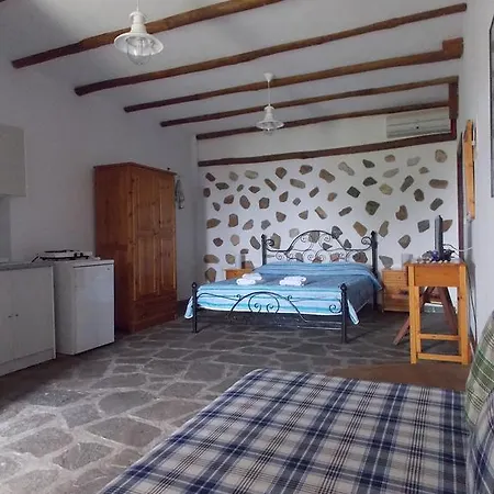 Appartement Helios Land à Neos Marmaras Extérieur photo