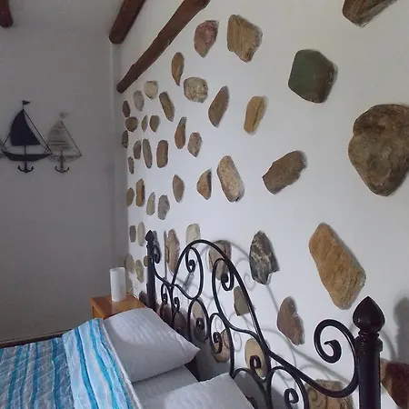Appartement Helios Land à Neos Marmaras Extérieur photo