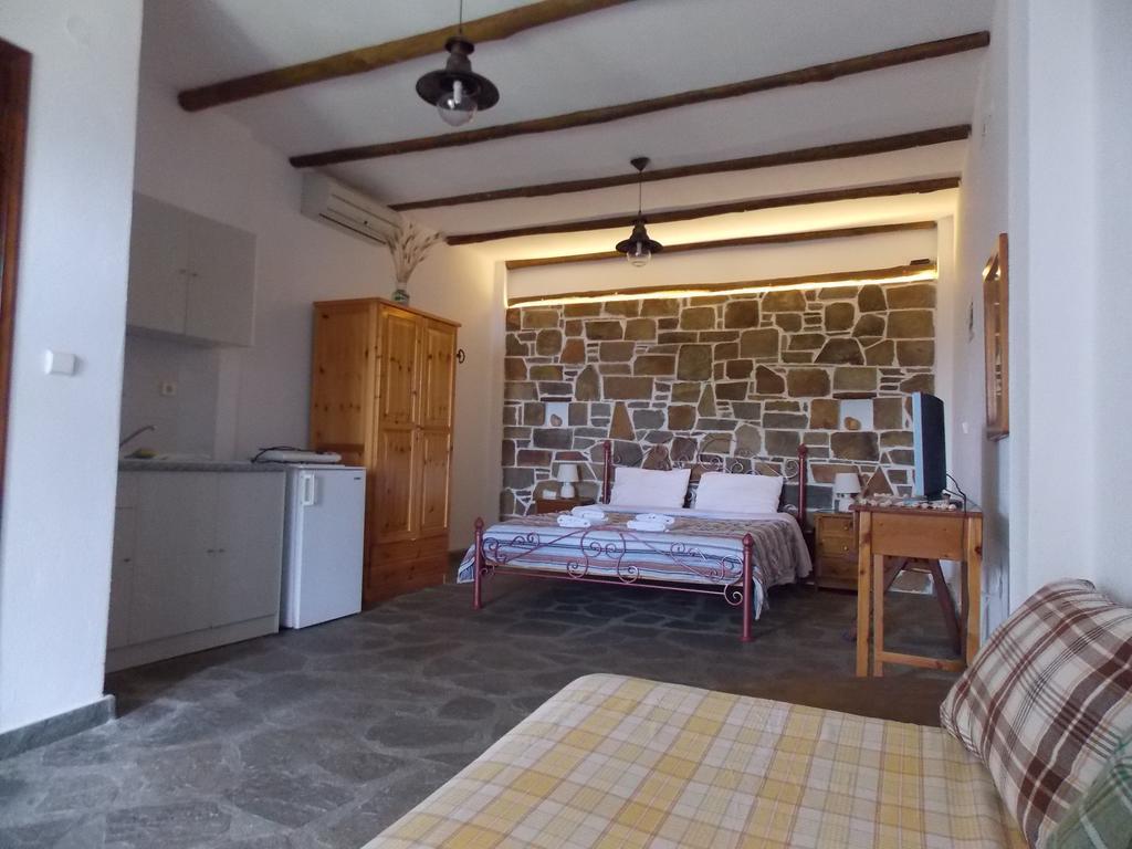 Apartment Helios Land