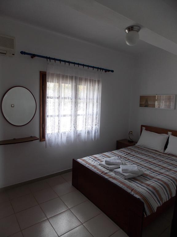 Apartment Helios Land *