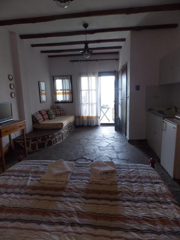 Apartment Helios Land *
