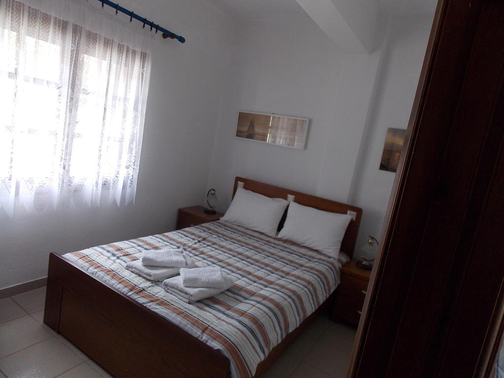 Apartment Helios Land