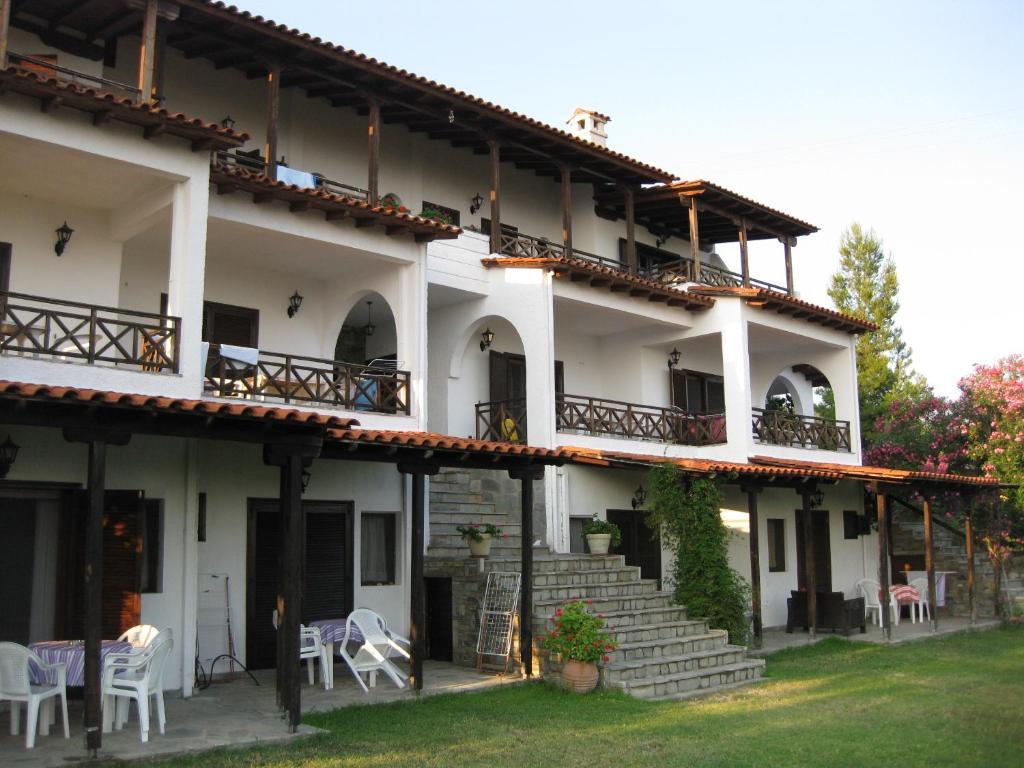 Helios Land