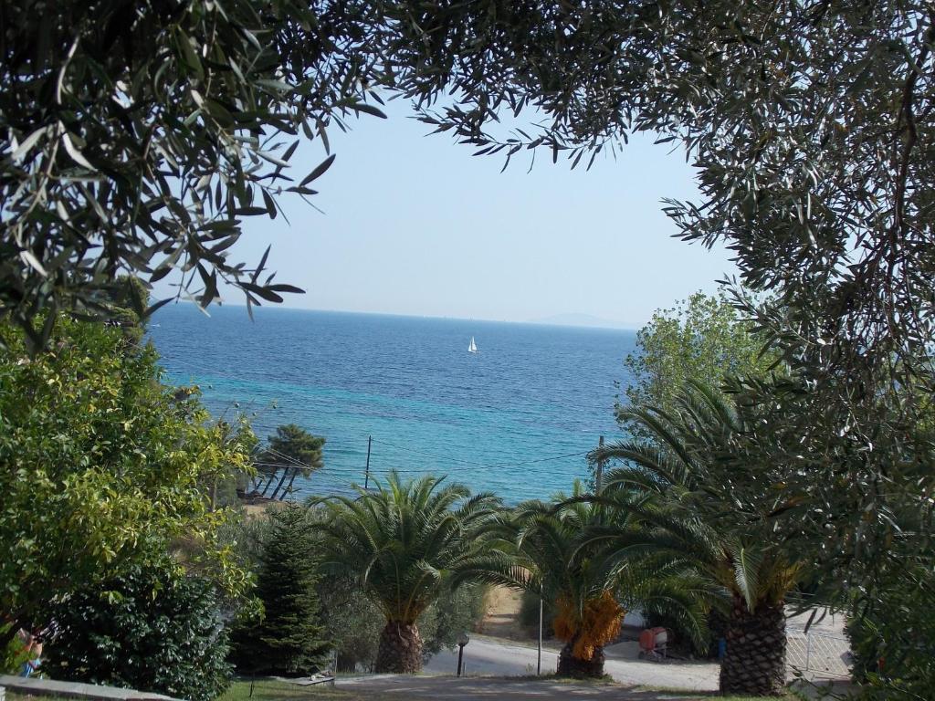 Apartment Helios Land *